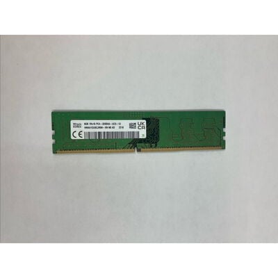 【仙台店】中古  PC4-25600 8GB デスクトップ用 140727 