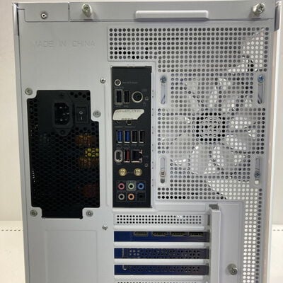 【大宮店】中古  自作PC 1250007194 