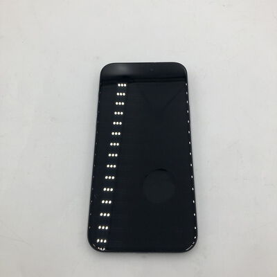 【盛岡都南店】中古  【docomo版SIMフリー】Apple iPhone15 Plus 256GB ブラック MU0F3J/A 161144 