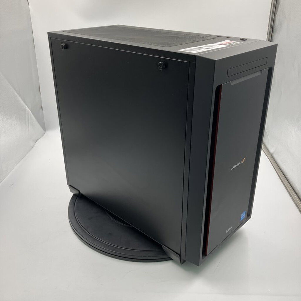 中古デスクトップパソコン｜パソコン通販のドスパラ【公式】