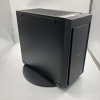 中古  iiyama ILeDEs-M77M-A134-RESXB (i5 13400/16GB/SSD512GB/RTX3060 12GB) 3280022772 