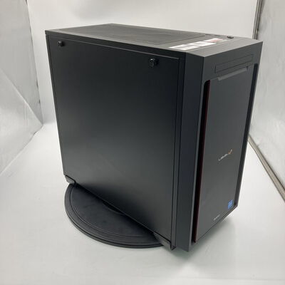 【なんば店】中古  iiyama ILeDEs-M77M-A134-RESXB (i5 13400/16GB/SSD512GB/RTX3060 12GB) 3280022772 