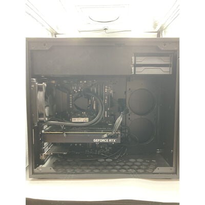 【水戸赤塚店】中古  GTUNE　NG-i690PA1-SH2-MA　(i9 9900K/32GB/SSD500GB+240GB/HDD2TB/DVD-RW/RTX2080/W10P) 4680002763 