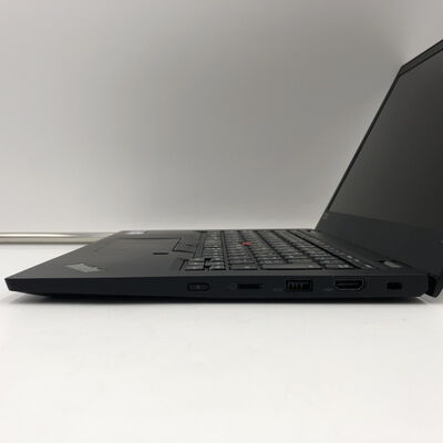 【福井日之出店】中古  Lenovo ThinkPad L13 Gen2(i5-1145G7/16GB/SSD256GB/W11P) 5200001019 