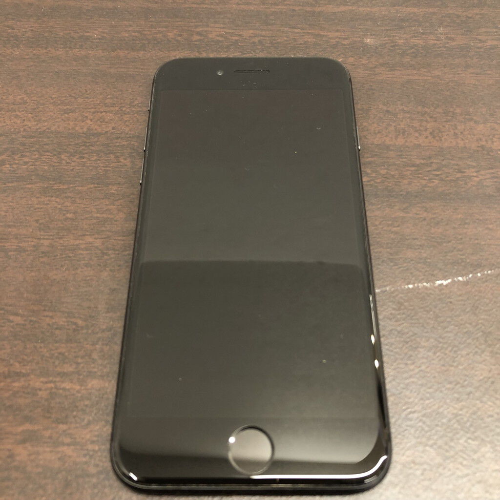 中古 【docomo】 iPhone8 4.7インチ 64GB (スペースグレイ) MQ782J/A