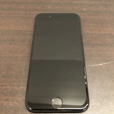 【福山ココローズ店】中古  【docomo】 iPhone8 4.7インチ 64GB (スペースグレイ)  MQ782J/A 135682 