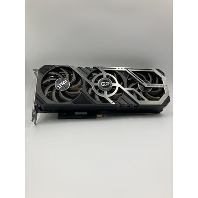 【座間相武台】中古  Palit GeForce RTX 3080 GamingPro NED3080019IA-132AA (RTX3080 10G) 143515【8/14価格改定!】 