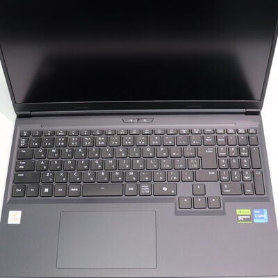 【札幌店】中古  mouse G-TUNE P6I7G70BKBCDW101DEC(i7-13700HX/32GB/SSD1TB/光学ドライブなし/RTX5070 8GB/16インチ/2560*1600/W11H) 3210015717 