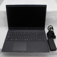 中古  DELL Latitude 3510(Intel Core i5 10310U 1.70GHz/16GB DDR4/SSD256GB/-/オンボード/15.6/1920x1080/GbE/Wi-Fi/WEBCAM/W11H/VBT) 197563 