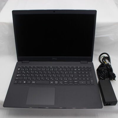 【通販センター】中古  DELL Latitude 3510(Intel Core i5 10310U 1.70GHz/16GB DDR4/SSD256GB/-/オンボード/15.6/1920x1080/GbE/Wi-Fi/WEBCAM/W11H/VBT) 197563 