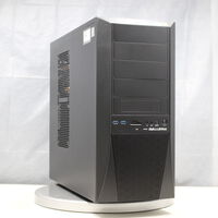 中古  THIRDWAVE GALLERIA KT(Intel Core i7 9700K/16GB/SSD1TB/なし/NVIDIA GeForce RTX 2070 8GB/W11H64 MAR) 179943 