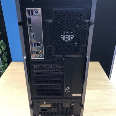 【甲府飯田店】中古  GALLERIA UA9C-R38(i9 10900K/64GB/SSD512GB/HDD1TB/RTX3080/W11H) 4720002879 