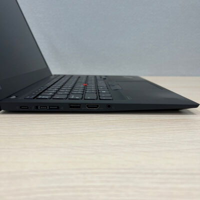 【静岡東瀬名店】中古  Lenovo ThinkPad T14s Gen1 (Intel core i7 10610U 1.8GHz/16GB/SSD512GB/-/オンボード/14/1920x1080/Wi-Fi/WEBCAM/W11H64) 176372 