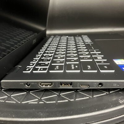 【新潟店】中古  MSI Modern-14-C13M-6037JP (i7-1355U/16GB/SSD512GB/W11H) 3290006565 