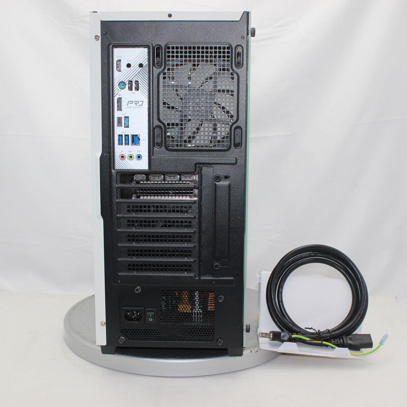 中古 Original PC(Intel Core i5 13400F/32GB DDR4 (PC4)/SSD1TB/なし