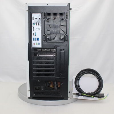 【通販センター】中古  Original PC(Intel Core i5 13400F/32GB DDR4 (PC4)/SSD1TB/なし/NVIDIA GeForce RTX 3060 Ti 8GB/W11H64 MAR) 193913 