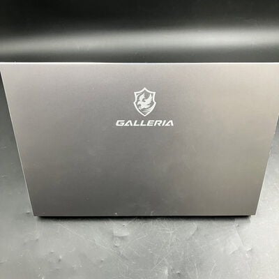 【大須店】中古  GALLERIA XL7C-R36H 3120024526 
