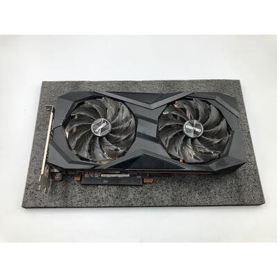 【水戸赤塚店】中古  ASRock RX6600 CLD 8G(RX 6600 8GB) 147695 