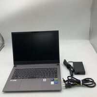 中古  THIRDWAVE GALLERIA RL7C-R45-4-16-3 (Ultra 7 155H/16GB/SSD1TB/RTX4050/WLAN/14QWXGA+) 3280024244 