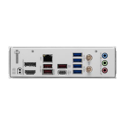 MSI  B850 GAMING PLUS WIFI6E (B850 AM5 ATX) 