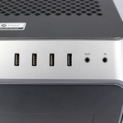 中古  THIRDWAVE GALLERIA RM5C-R36T (SSD500GB) 179215 