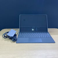 中古  Microsoft Surface Pro 7+/タイプカバー付き (Intel Core i5 1135G7 2.40GHz/8GB/SSD128GB/なし/オンボード/-/2736×1824/Wi-Fi/W11H64) 168318 