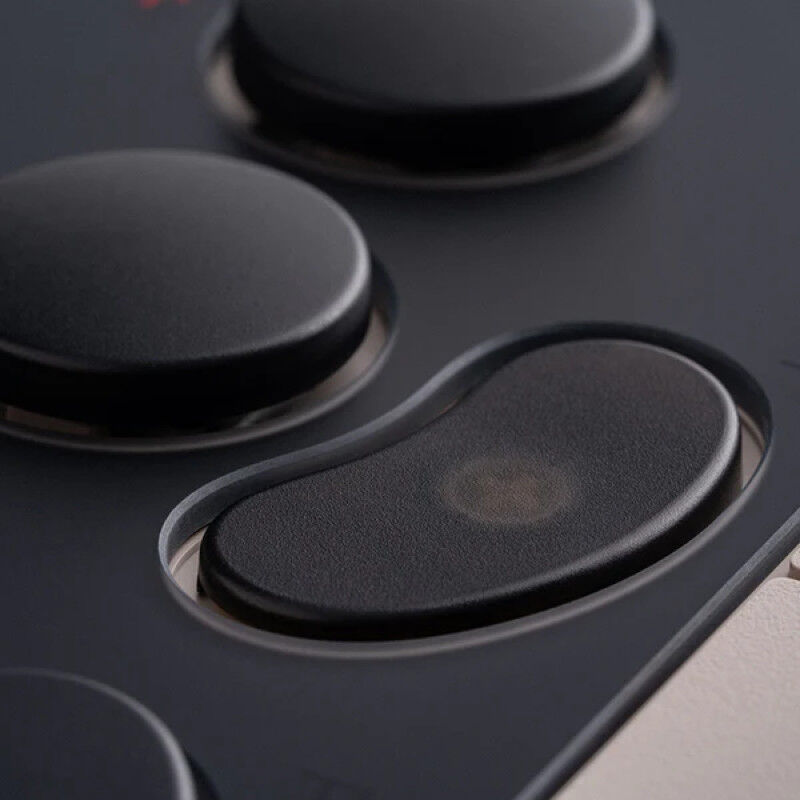 8BitDo Arcade Controller (ワイヤレス レバーレス アーケード