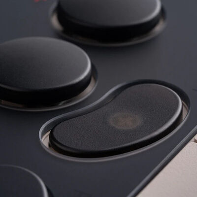 8BitDo  Arcade Controller (ワイヤレス レバーレス アーケードコントローラー ブラック) 