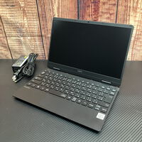 中古  NEC Varsa Pro(i5-10210Y/8GB/SSD256GB/W11P) 4660002148 