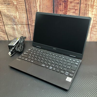 【富士青葉店】中古  NEC Varsa Pro(i5-10210Y/8GB/SSD256GB/W11P) 4660002148 