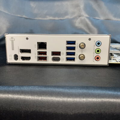 【横浜駅前店】中古  MSI B850 GAMING PLUS WIFI6E (B850 AM5 ATX DDR5) 3400009371 