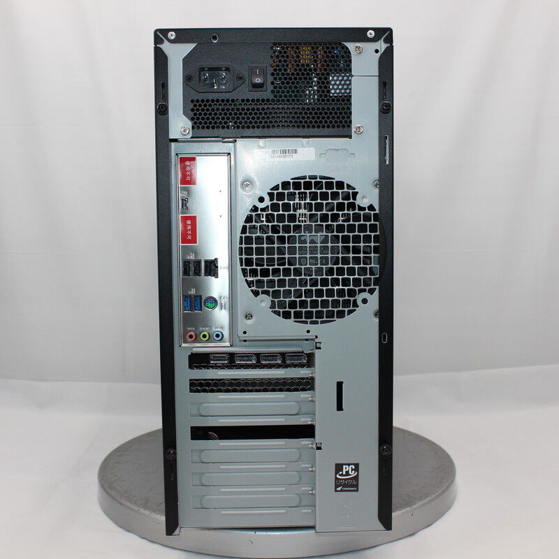 中古 THIRDWAVE Monarch MV 187333 （320425） ｜ パソコン通販の