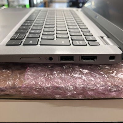 【宮崎恒久店】中古  DELL Latitude 5320(Intel Core i5 1145G7 2.60GHz/16GB DDR4/SSD256GB/-/オンボード/13.3/1920x1080/Wi-Fi/WEBCAM/W11P/VBT) 192788 