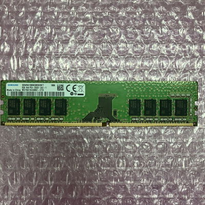 【町田店】中古  PC4-21300 8GB デスクトップ用_ 184888 