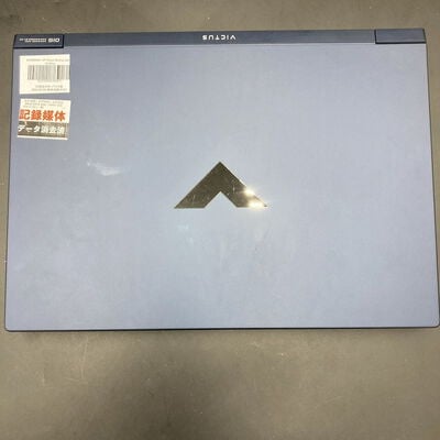 【熊本浜線店】中古  HP Victus Gaming Laptop 15-fb1xx(Ryzen 7 7735HS/16GB/SSD512GB/RTX2050/W11H） 5370000544 