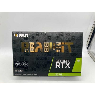 【郡山安積店】中古  各社 GeForce RTX2070 (8GB PCI-E) 138342 