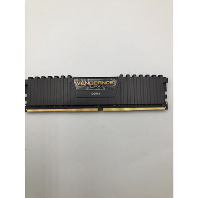 【水戸赤塚店】中古  CORSAIR VENGENCE LPX CM32GX4M2E3200C16 DDR4-3200 16GB 4680002390 