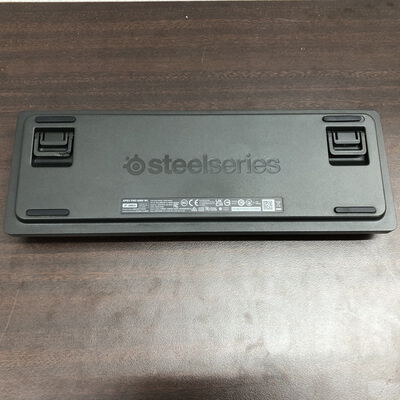 【福山ココローズ店】中古  SteelSeries Apex Pro Mini Wireless JP (64829J) 158784 