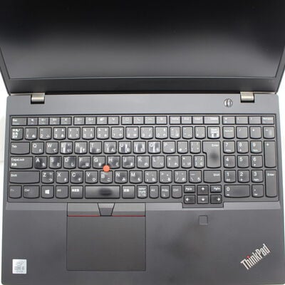 【通販センター】中古  LENOVO ThinkPad L15 Gen 1(Intel Core i5 10210U 1.60GHz/16GB DDR4/SSD256GB/-/オンボード/15.6/1920x1080/GbE/Wi-Fi/WEBCAM/W11H/VBT) 197092 