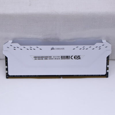 【通販センター】中古  PC4-25600 8GB デスクトップ用(DDR4-3200) 140727 