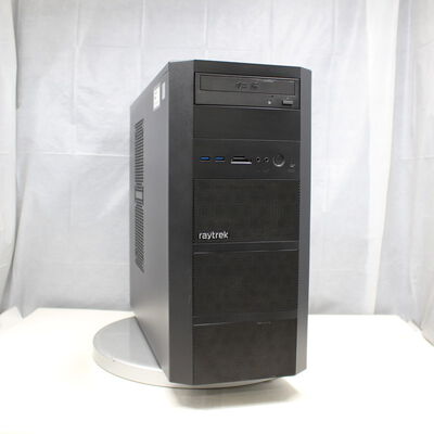 【通販センター】中古  THIRDWAVE raytrek ZF 181625 