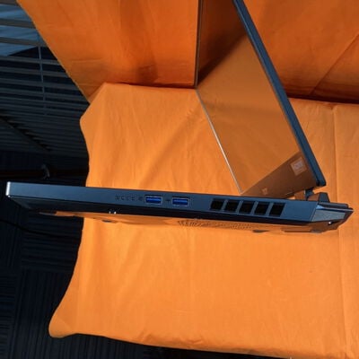 【なんば店】中古  Acer Nitro AN515-58 V2.10 (i7 12650H/16GB/SSD 512GB/RTX4060/WLAN/15.6FHD) 3280021853 