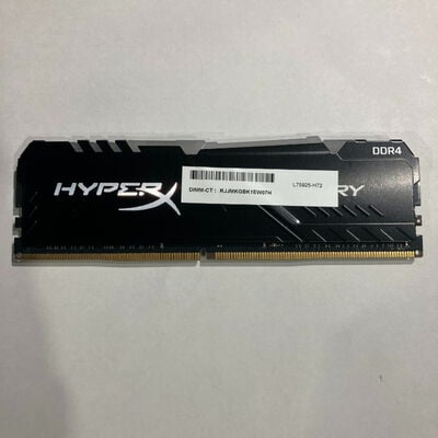 【鹿児島店】中古  PC4-25600 8GB デスクトップ用 140727 