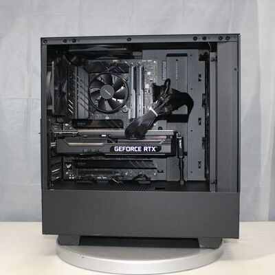 中古  Original PC(Intel Core i7 12700KF/32GB/SSD2TB/なし/NVIDIA GeForce RTX 3080 10GB/W11H64 MAR) 179406 