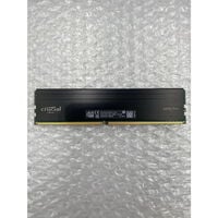 中古  PC4-25600 32GB デスクトップ用(DDR4-3200) 143224 
