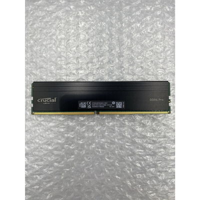 【座間相武台】中古  PC4-25600 32GB デスクトップ用(DDR4-3200) 143224 