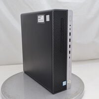 中古  HP EiteDesk 800 G5 SFF(Intel Core i9 9900/16GB DDR4 (PC4)/SSD500GB/DVDマルチ/オンボード/W11H64 MAR) 201860【7/30値下げ!】 