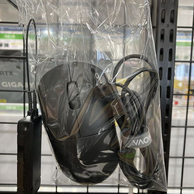 【宮崎恒久店】中古  ﾛｼﾞｸｰﾙ G-PPD-002WLr (無線 ｹﾞｰﾐﾝｸﾞﾏｳｽ) 178880 