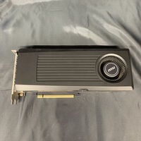 中古  各社 Geforce GTX1660Ti (6GB PCI-E) 139082 