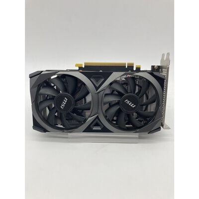 【郡山安積店】中古  各社 GeForce RTX3050 (6GB PCI-E) 166372 